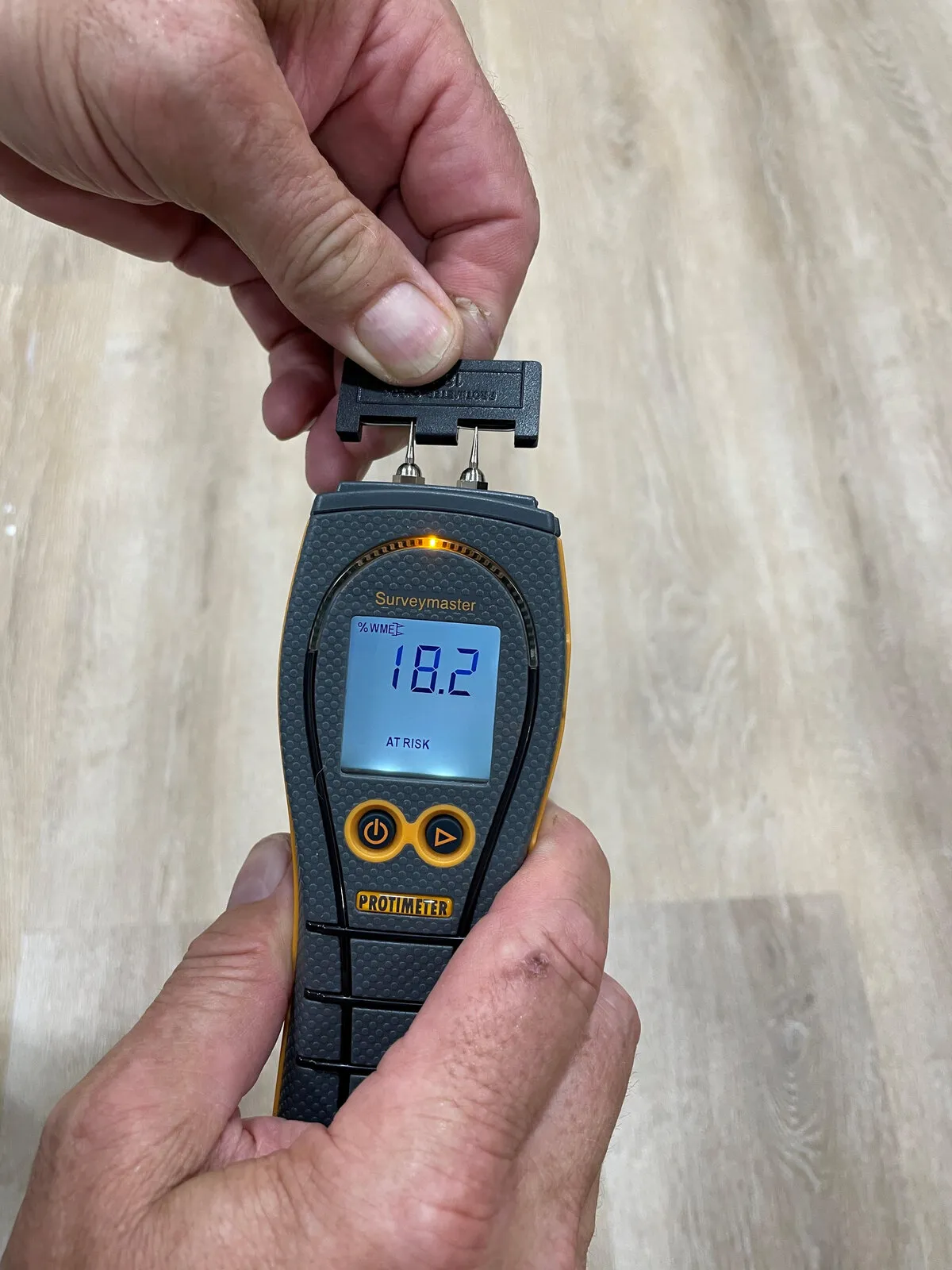 CCTV drain survey report with defect coding